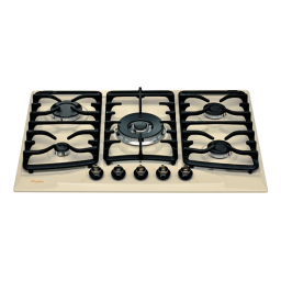 Whirlpool AKM 394/JA Hob Manuel utilisateur | Fixfr