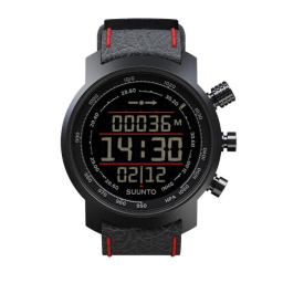 Suunto Elementum Terra Manuel utilisateur | Fixfr