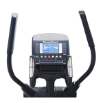 NordicTrack E 10.0 Manuel d'Utilisateur + Chat IA