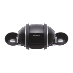 Sony Rolly SEP 30BT Manuel utilisateur