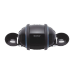 Sony Rolly SEP-30BT Mode d'emploi + Chat IA