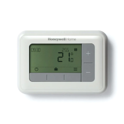 Honeywell CM907TRV Manuel utilisateur | Fixfr