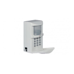 X10 HOMEGUARD MS8000 Manuel utilisateur