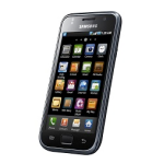 Samsung GT-I9000M Manuel utilisateur