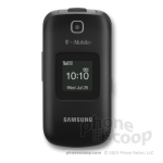 Samsung SGH-T159V Manuel utilisateur