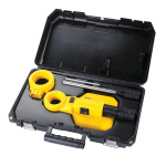 DeWalt DWH050 EXTRACTOR KIT Manuel utilisateur