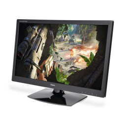iiyama ProLite G2773HS : Chat IA & Téléchargement PDF | Fixfr
