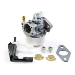 Powermate PM0543000.17 Manuel utilisateur | Fixfr