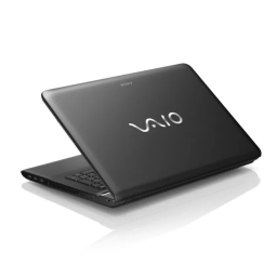 VAIO SVE1713K1E Ordinateur Portable | Chat IA & PDF | Fixfr