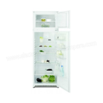 Manuel d'utilisation Electrolux EJN2710AOW | Chat IA