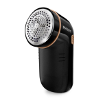 Philips GC026/80 Rasoir Anti-bouloche: IA Chat &amp; PDF