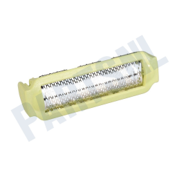 Philips HP1055/01 Grille Manuel utilisateur | Fixfr