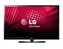 LG 60PK550R Manuel du propriétaire | Fixfr