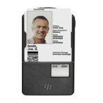 Blackberry Smart Card Reader Manuel utilisateur