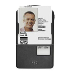 Guide du lecteur carte à puce BlackBerry RBB10BW | AI Chat & PDF Access | Fixfr