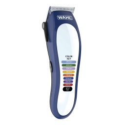 WAHL Color Edition 79600-3136 | Chat IA & PDF | Fixfr