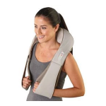 HoMedics NMS-620-EU Massage Shiatsu : AI Chat &amp; PDF