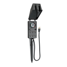 Intermatic HB1116R Manuel utilisateur | Fixfr