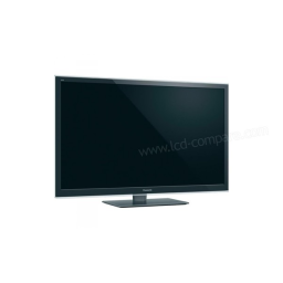 Panasonic TXL37ETW5 Operating instrustions | Fixfr