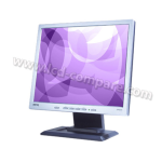 BenQ FP937S Manuel utilisateur