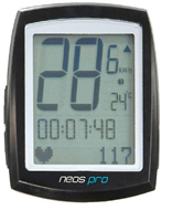 Giant Neos pro and plus Manuel utilisateur | Fixfr