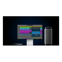 Logic Pro 7.1