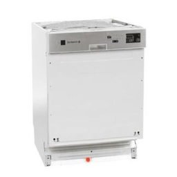 De Dietrich DVH938XE1 Manuel utilisateur | Fixfr