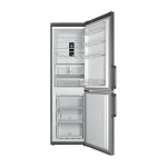 HOTPOINT/ARISTON XH8 T2Z COH Fridge/freezer combination Manuel utilisateur