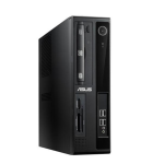 Asus BP6260 Desktop Manuel utilisateur