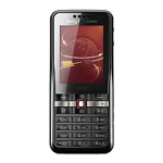 Manuel Utilisateur Sony Ericsson G502 + Chat IA