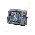 Lowrance HDS-10M Manuel du propri&eacute;taire