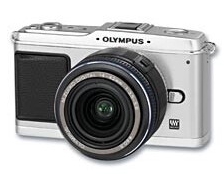 Olympus E-P1 Manuel d'Utilisateur + Chat IA | Fixfr