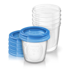 Philips Avent SCF619/05: AI Chat & PDF Download | Fixfr