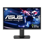 Asus MG278Q Monitor Mode d'emploi