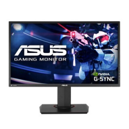 ASUS MG278Q Moniteur LCD : Guide Utilisateur + Aide IA | Fixfr