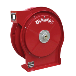 Reelcraft Serie 5000 : Instructions + IA et PDF | Fixfr