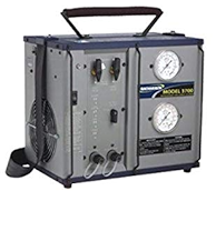 Bacharach FM-3700 Manuel utilisateur | Fixfr