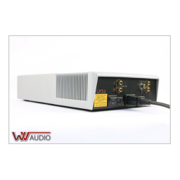 Cyrus FM 7.5 Tuner Manuel utilisateur | Fixfr