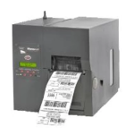 Monarch 9855 Imprimante RFID : Chat IA et PDF