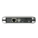 Elgato EYETV NETSTREAM DTT Manuel utilisateur