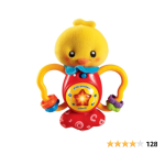 VTech PTIT POUSSIN Manuel utilisateur