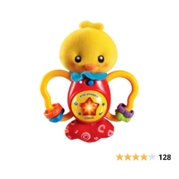 VTech PTIT POUSSIN Manuel utilisateur | Fixfr