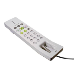 Freecom Skype Phone / USB : Manuel d'utilisation + IA | Fixfr