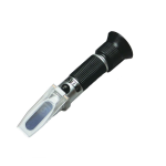 Extech Instruments RF10 Portable Sucrose Brix Refractometer (0 to 32%) Manuel utilisateur