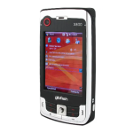 E-TEN X800 GPS Pocket PC T&eacute;l&eacute;phone | Chat IA &amp; PDF