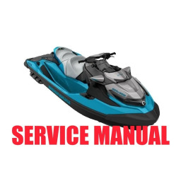 Sea-Doo GTX, RXT, Wake Pro, Fish Pro: Guide + Chat IA | Fixfr