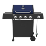 EXPERT GRILL 720-1050 grill Manuel utilisateur