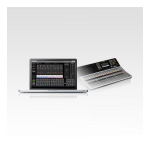 Yamaha TF EDITOR Manuel utilisateur