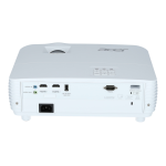 Acer P1657Ki Projector Manuel utilisateur