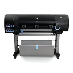 DesignJet Z6200 Photo Production Printer